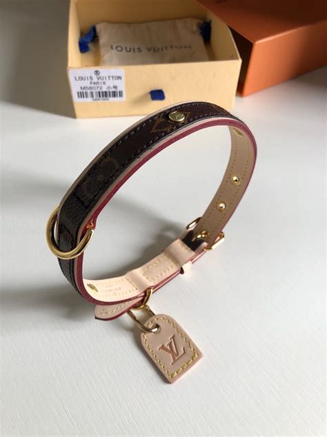 louis vuitton pet carrier replica|louis vuitton pet collar.